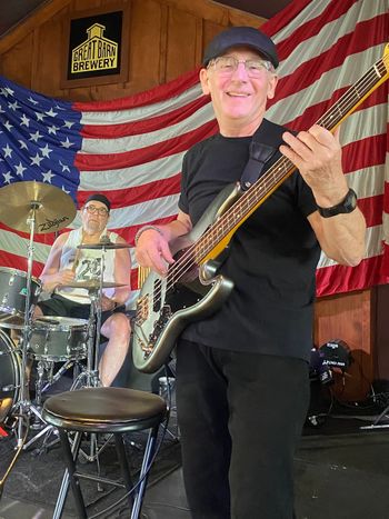 Great Barn Taphouse July '22
