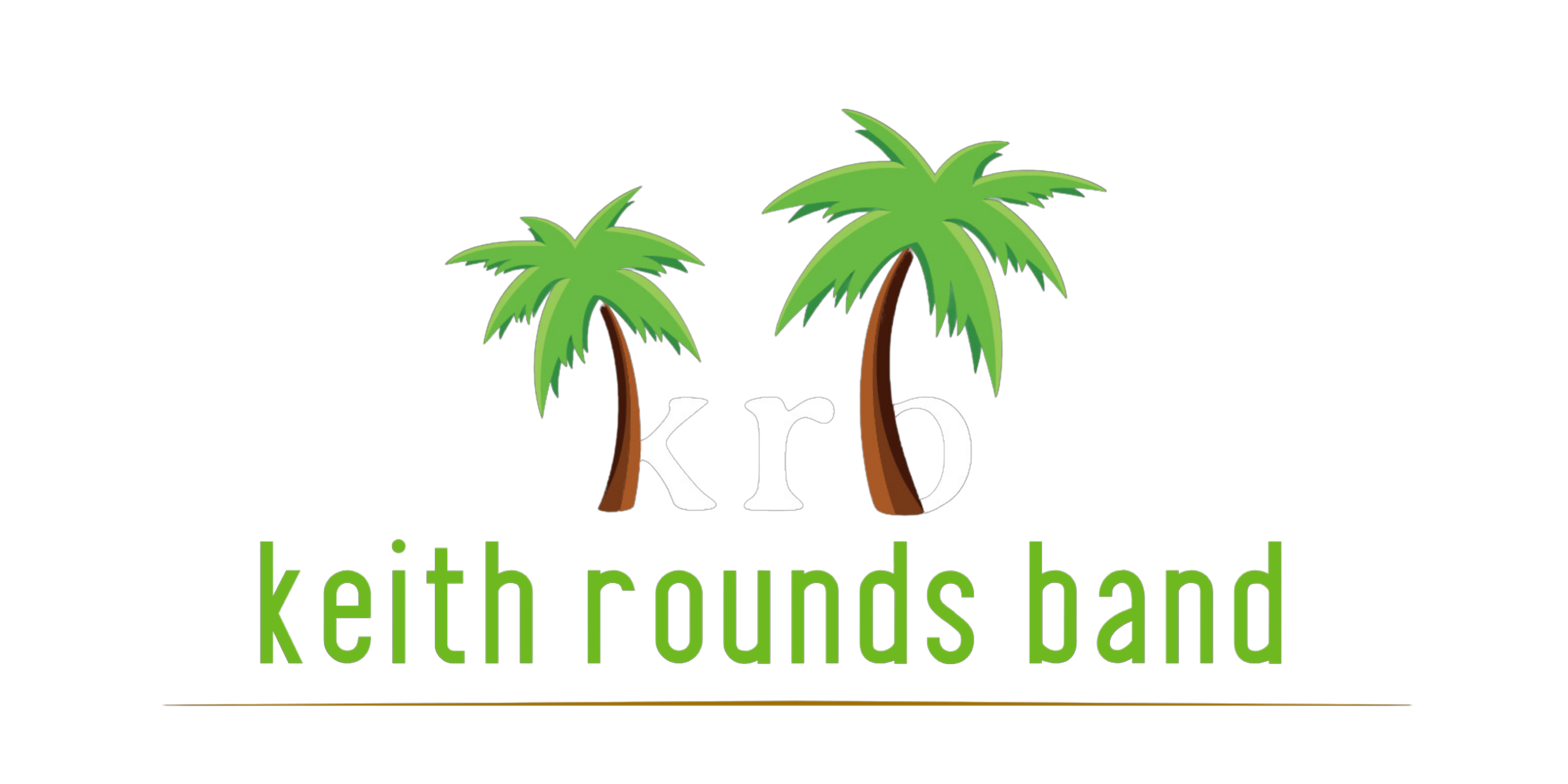 KEITH ROUNDS BAND