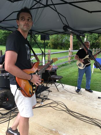 Grad Party June '19
