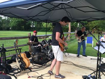 Grad Party June '19
