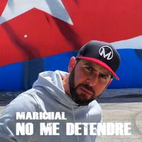 No Me Detendré de Marichal