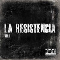 La Resistencia Vol.1 de MARICHAL