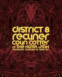 District 8
