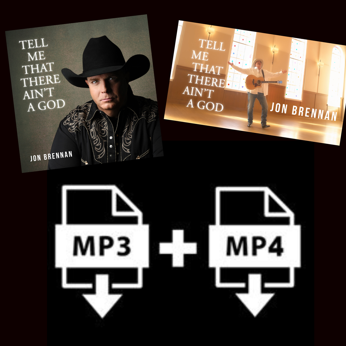 Bundle #1: Audio & Video Downloads 