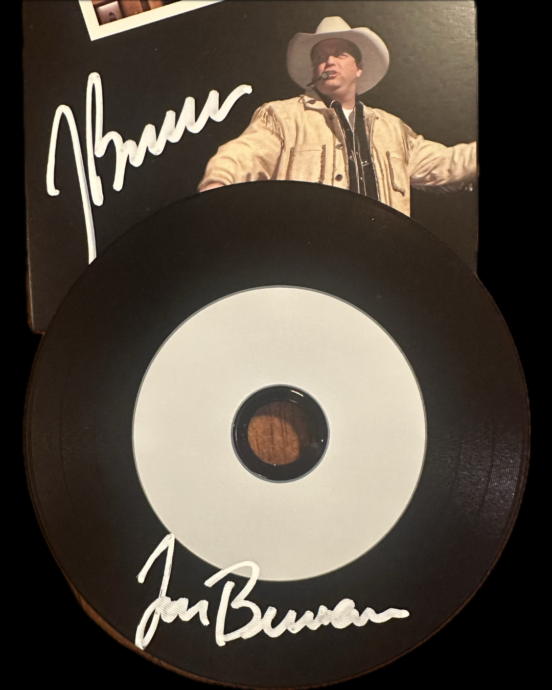 JB Favorites - Box Set Mixtape