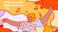 Kultursommer Alsergrund 2023