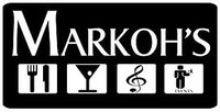 Markoh's on Main