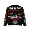 Broken Saints Speedway Racing Club Tees
