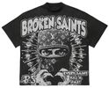 Broken Saints Every Saint Has A Past Tee