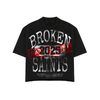 Broken Saints Paid In Full Tees