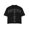 Broken Saints God Over Money Tees