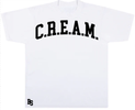 Broken Saints CREAM Tee