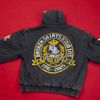 Broken Saints Major Saints League Denim Hoodie