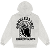 Broken Saints God Bless The Brokenhearted Hoodie