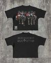 Broken Saints Holy Jewels Tee