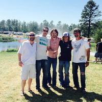Matty Begs @ Fishing Creek Reunion Festival