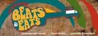 Matty Begs @ Downtown Beats and Eats