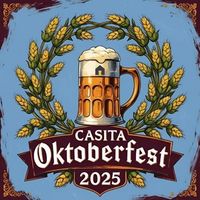 Matty Begs @ Casita (Wilson Oktoberfest)