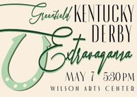 Matty Begs (Greenfield Kentucky Derby Extravaganza)