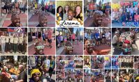 Matty Solo Acoustic Show - Wilson Wellness Anniversary at Larema!