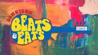 Matty Begs @ Downtown Beats & Eats 
