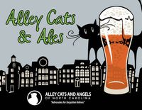 Matty Begs @ 3rd Annual Alley Cats & Ales