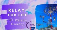Matty Begs @ Relay For Life of Wilson County