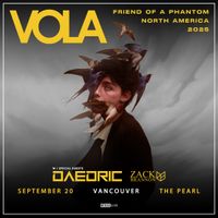 VOLA with Daedric & Zack Brannon