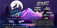 Under The Stars Music Festival