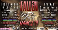 Fallen Fest 2022