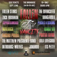 Fallen Fest 2023