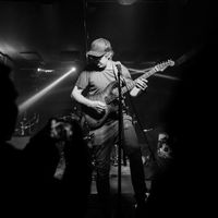 Zack Brannon Live at Richmond Night Market