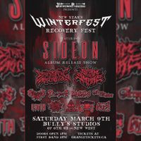 Winterfest Recovery Fest