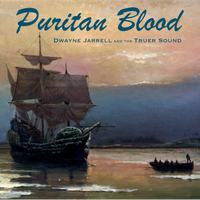 Puritan Blood by dwa