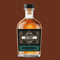 100 Proof by Dwayne Jarrell and the Truer Sound