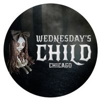 Wednesday's Child with Insane Octane At the Brat Stop!