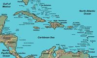 Steel Drum Introduction-Study of the Caribbean