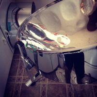 Steel Pan Presentation