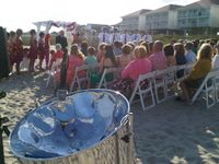 Wedding Rehearsal Dinner