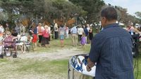 Expo-The Sanderling- Resort