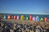 Birthday Party-Calypso and Soca Music