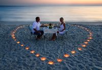 Minsky Delmonte-Steel Drum Player in The Outer Banks-Wedding Celebration