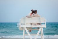 The Sanderling Resort- Steel Drums at The Sandbar