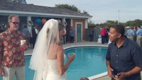 With This Ring-Wedding Celebration-Ocean Isle Beach, NC