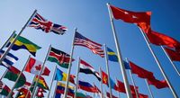 25th International Festival-Clemson University