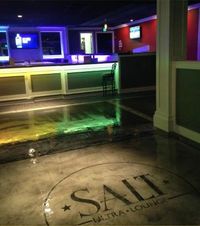 Salt Ultra Lounge-Sunday Groove on The Patio