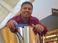 Caribbean Christmas-Concord Mills Mall