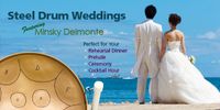 With This Ring-Wedding Celebration-Duck, NC