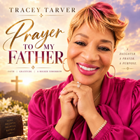 Prayer To My Father by Tracey Tarver