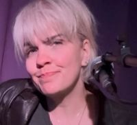 Maria Sebastian Solo